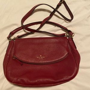 Kate spade shoulder bag